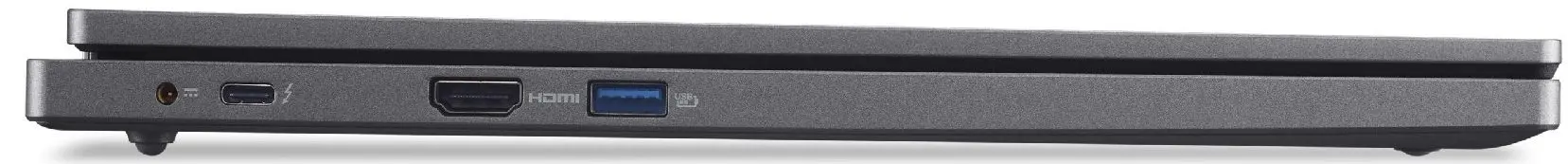 Laptop Acer Travel Mate TMP216-51 Intel Core i5-1345U 16GB DDR4/512GB SSD (Gray)