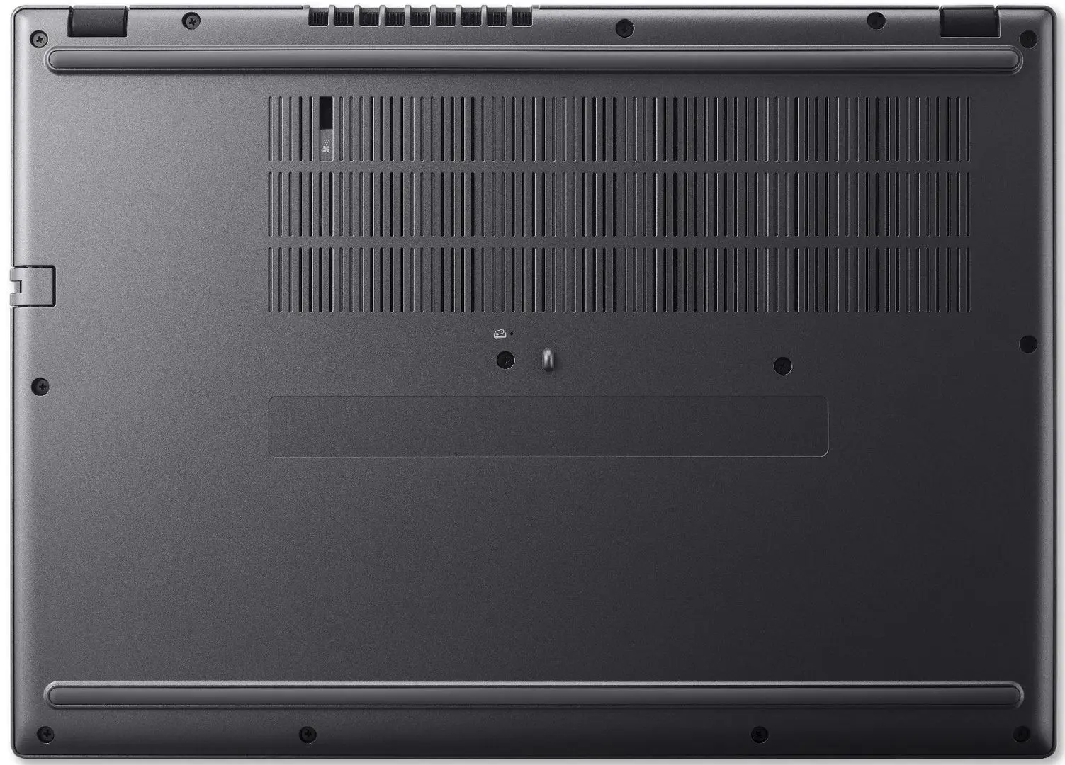 Laptop Acer Travel Mate TMP216-51 Intel Core i5-1345U 16GB DDR4/512GB SSD (Gray)