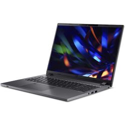 Ноутбук Acer Travel Mate TMP216-51 Intel Core Ultra 5 120U 16GB DDR5/512GB SSD (Gray) Thumb