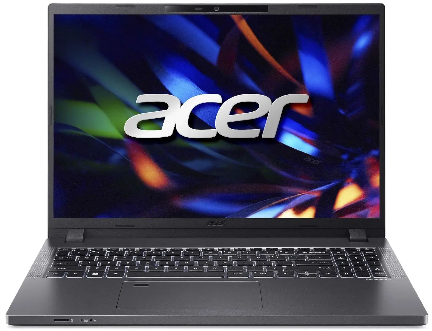 Ноутбук Acer Travel Mate TMP216-51 Intel Core Ultra 5 120U 16GB DDR5/512GB SSD (Gray)