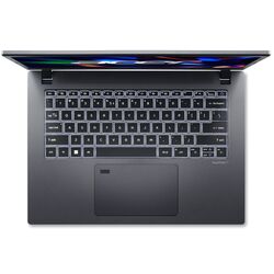 Laptop Acer TravelMate P2 TMP214-42 AMD Ryzen 5 6650U 16GB DDR5/1TB SSD (Iron) Thumb