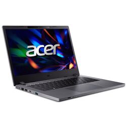 Laptop Acer TravelMate P2 TMP214-42 AMD Ryzen 5 6650U 16GB DDR5/1TB SSD (Iron) Thumb