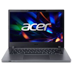 Laptop Acer TravelMate P2 TMP214-42 AMD Ryzen 5 6650U 16GB DDR5/1TB SSD (Iron)