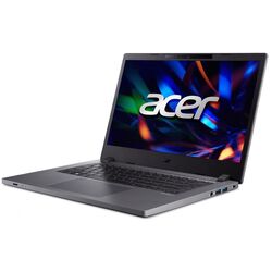 Laptop Acer TravelMate P2 TMP214-42 AMD Ryzen 5 6650U 16GB DDR5/1TB SSD (Iron) Thumb