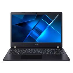 Ноутбук Acer TravelMate P2 TMP214-53-568H Intel Core i5-1135G7 8GB DDR4/256GB SSD (Black)