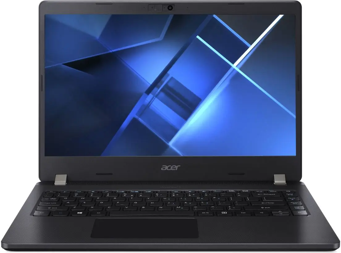 Ноутбук Acer TravelMate P2 TMP214-53-5832 Intel Core i5-1135G7 8GB DDR4/512GB SSD (Black)
