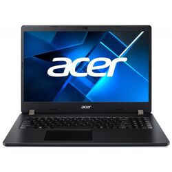 Laptop Acer TravelMate P2 TMP214-53 Intel Core i5-1145G7 8GB DDR4/512GB SSD W11P (Black)