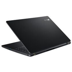 Laptop Acer TravelMate P2 TMP215-53 Intel Core i3-1125G4 8GB DDR4/256GB SSD W10P (Black) Thumb