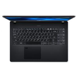 Laptop Acer TravelMate P2 TMP215-53 Intel Core i3-1125G4 8GB DDR4/256GB SSD W10P (Black) Thumb