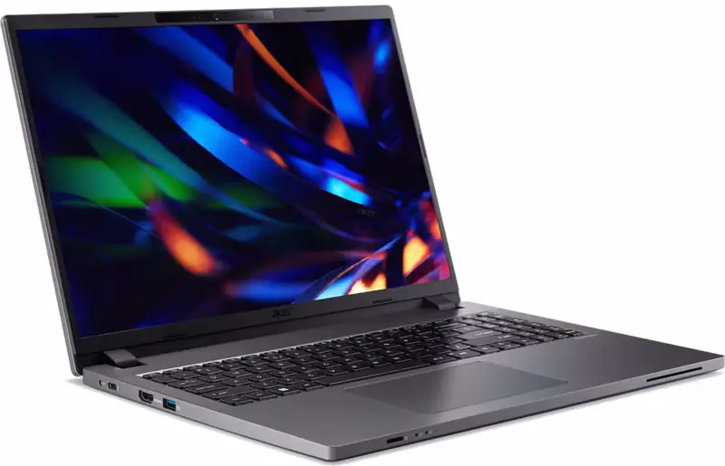 Ноутбук Acer TravelMate P2 TMP216-51 i3-1315U 16GB/512GB NoOS (Iron) - 2
