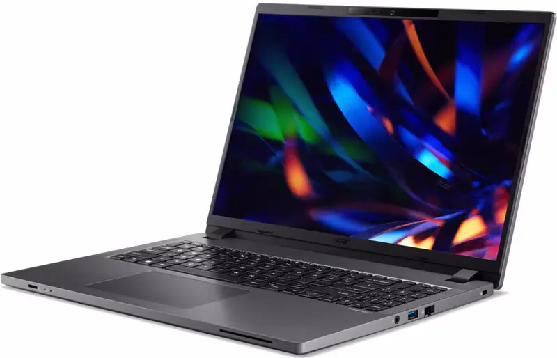Ноутбук Acer TravelMate P2 TMP216-51 i3-1315U 16GB/512GB NoOS (Iron) - 3