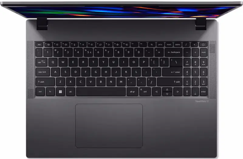 Ноутбук Acer TravelMate P2 TMP216-51 i3-1315U 16GB/512GB NoOS (Iron) - 4