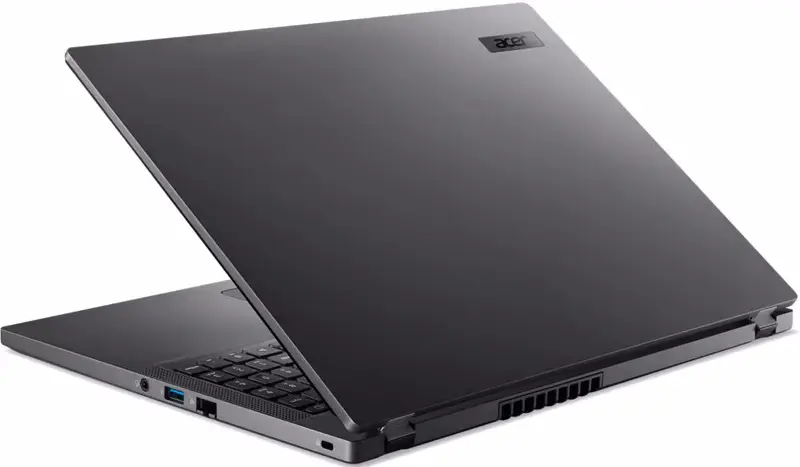 Ноутбук Acer TravelMate P2 TMP216-51 i3-1315U 16GB/512GB NoOS (Iron) - 5