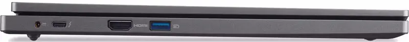 Ноутбук Acer TravelMate P2 TMP216-51 i3-1315U 16GB/512GB NoOS (Iron) - 6