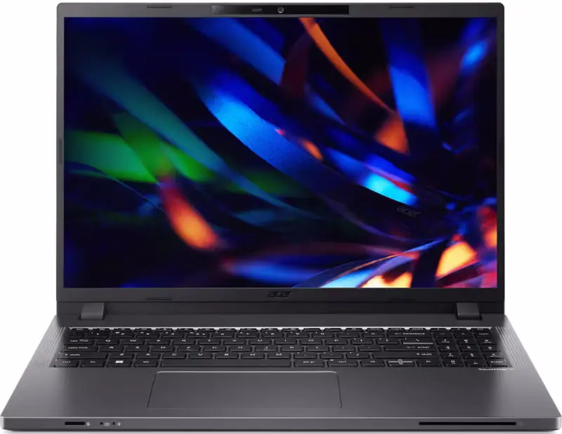 Ноутбук Acer TravelMate P2 TMP216-51 i3-1315U 16GB/512GB NoOS (Iron)