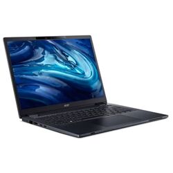 Ноутбук Acer TravelMate P4TMP414-41 AMD Ryzen 5 Pro 6650U 16GB DDR5/512GB SSD (Slate Blue) Thumb