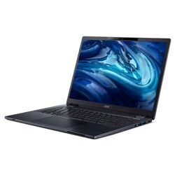 Ноутбук Acer TravelMate P4TMP414-41 AMD Ryzen 5 Pro 6650U 16GB DDR5/512GB SSD (Slate Blue) Thumb