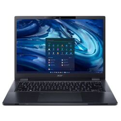 Laptop Acer TravelMate P4TMP414-53 Intel Core i5-1335U 16GB DDR5/512GB SSD (Slate Blue)
