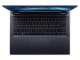 Laptop Acer TravelMate P4TMP414-53 Intel Core i5-1335U 16GB DDR5/512GB SSD (Slate Blue)