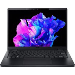 Ноутбук Acer TravelMate P6 TMP614-53 Intel Core i7-1355U 32GB DDR5/1TB SSD W11P (Black)