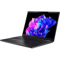 Ноутбук Acer TravelMate P6 TMP614-53 Intel Core i7-1355U 32GB DDR5/1TB SSD W11P (Black) Thumb