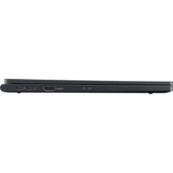 Ноутбук Acer TravelMate P6 TMP614-53 Intel Core i7-1355U 32GB DDR5/1TB SSD W11P (Black) Thumb