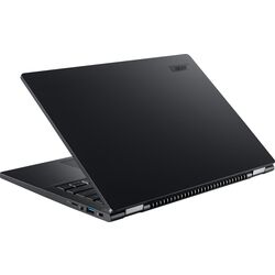 Ноутбук Acer TravelMate P6 TMP614-53 Intel Core i7-1355U 32GB DDR5/1TB SSD W11P (Black) Thumb