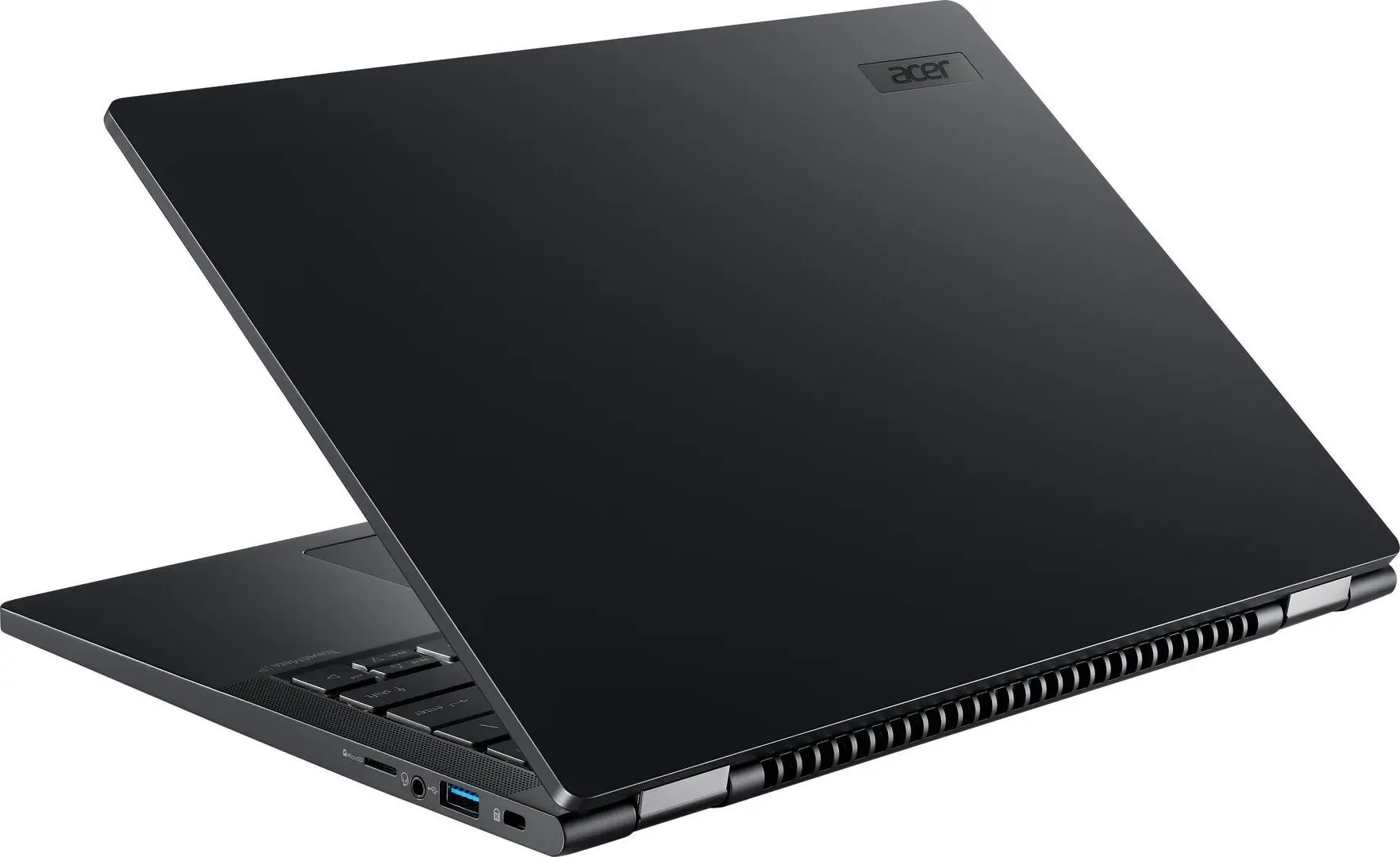 Ноутбук Acer TravelMate P6 TMP614-53 Intel Core i7-1355U 32GB DDR5/1TB SSD W11P (Black) - 7