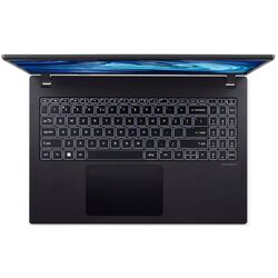 Ноутбук Acer Travelmate TMP215-54-383B Intel Core i3-1215U 1x8GB DDR4/256GB SSD W11Pro (Black) Thumb