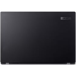 Ноутбук Acer Travelmate TMP215-54-383B Intel Core i3-1215U 1x8GB DDR4/256GB SSD W11Pro (Black) Thumb