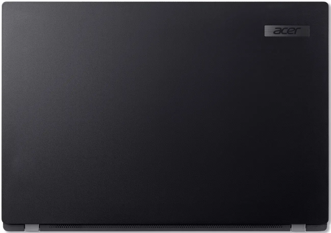 Ноутбук Acer Travelmate TMP215-54-383B Intel Core i3-1215U 1x8GB DDR4/256GB SSD W11Pro (Black)