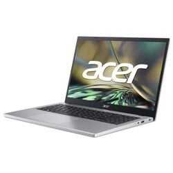 Ноутбук Aspire A315-510P NX.KDHEU.00B Intel Core i3 N305 16GB DDR5/512GB SSD (Pure Silver) Thumb
