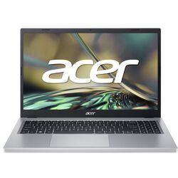 Laptop Aspire A315-510P NX.KDHEU.00B Intel Core i3 N305 16GB DDR5/512GB SSD (Pure Silver)