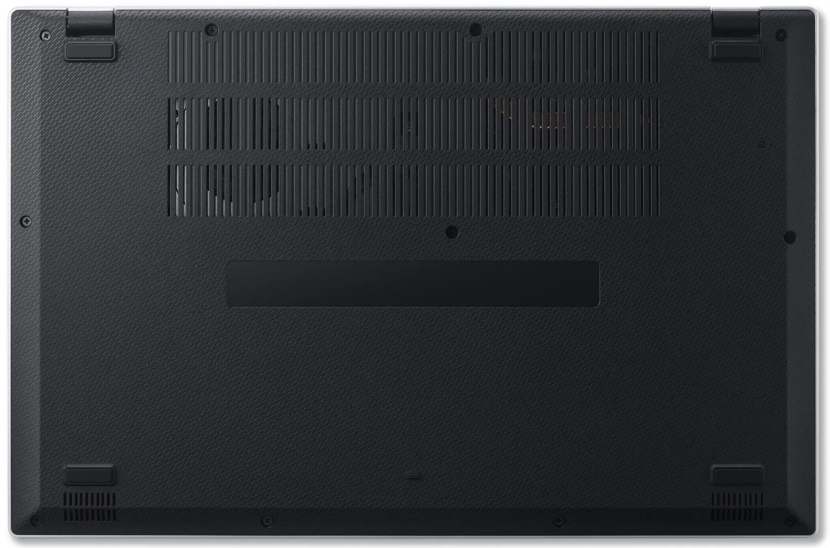 Ноутбук Aspire A315-510P NX.KDHEU.00B Intel Core i3 N305 16GB DDR5/512GB SSD (Pure Silver)