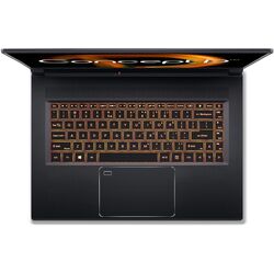 Laptop Acer ConceptD 5 NX.C7DEU.002 Intel Core i7 12700H 32GB LPDDR5/1TB SSD (Black) Thumb