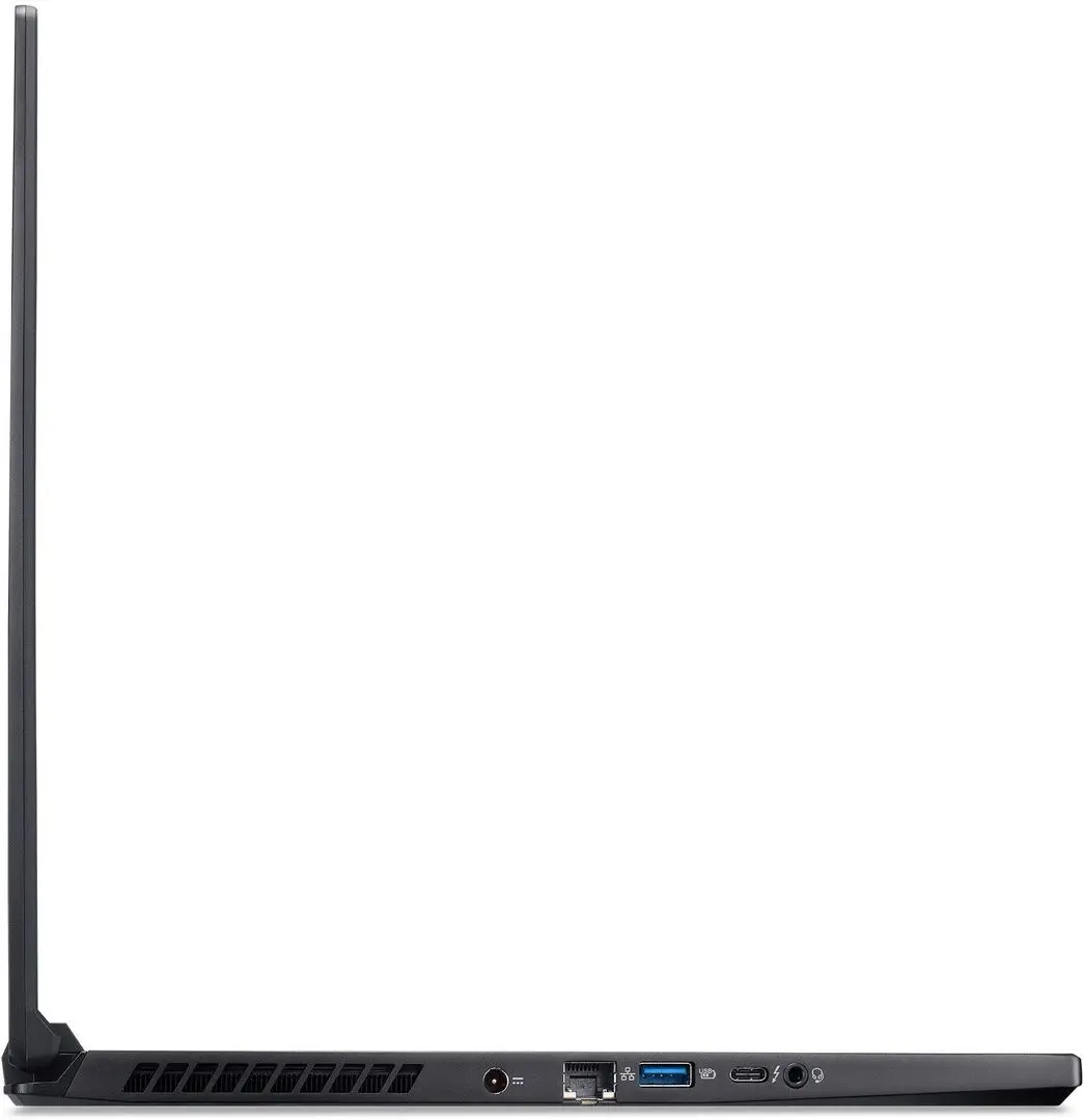 Laptop Acer ConceptD 5 NX.C7DEU.002 Intel Core i7 12700H 32GB LPDDR5/1TB SSD (Black)