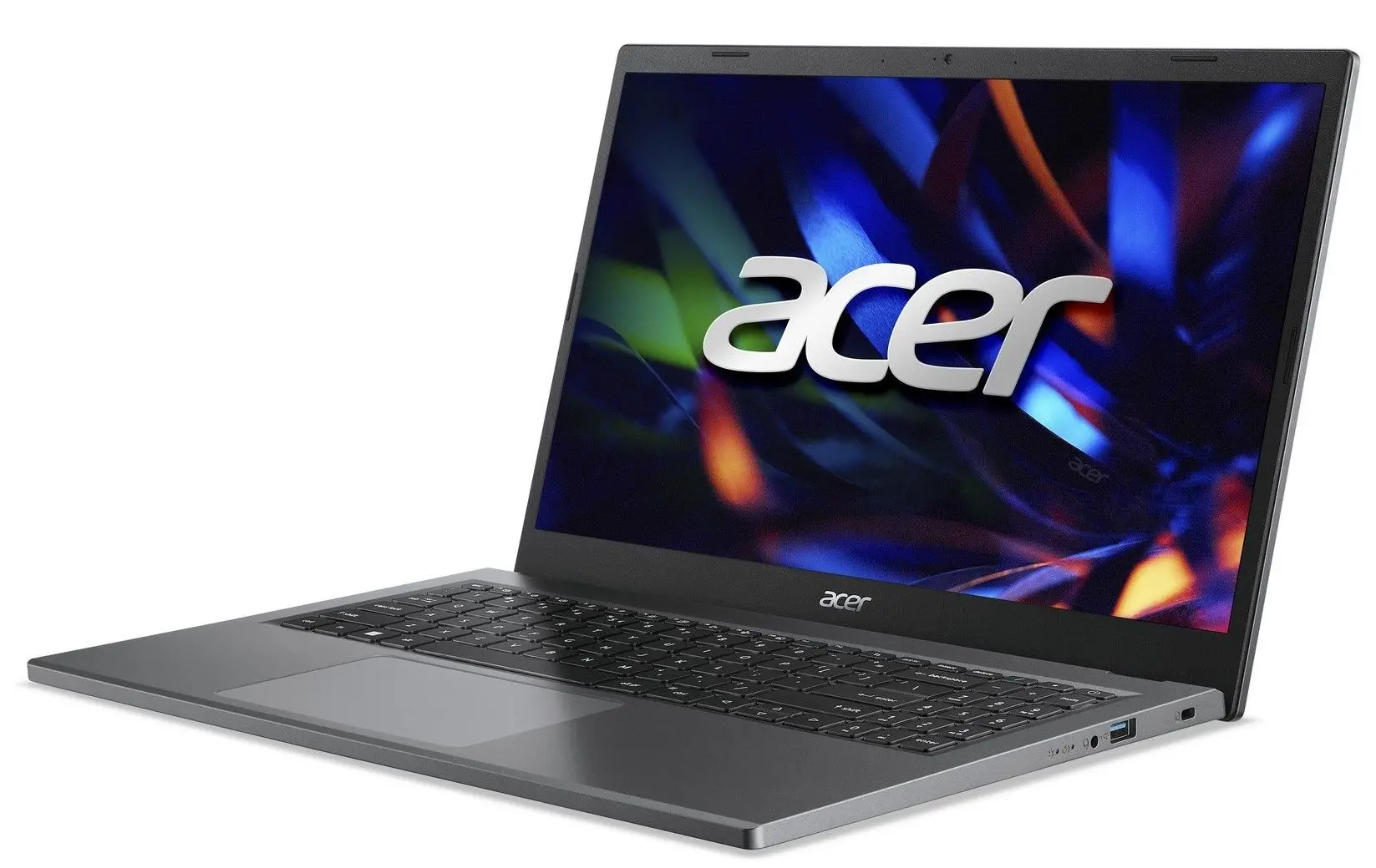 Laptop Acer Extensa EX215-23 NX.EH3EU.003 AMD Ryzen 3 7320U 8GB LPDDR5/512GB SSD (Steel Gray) - 5