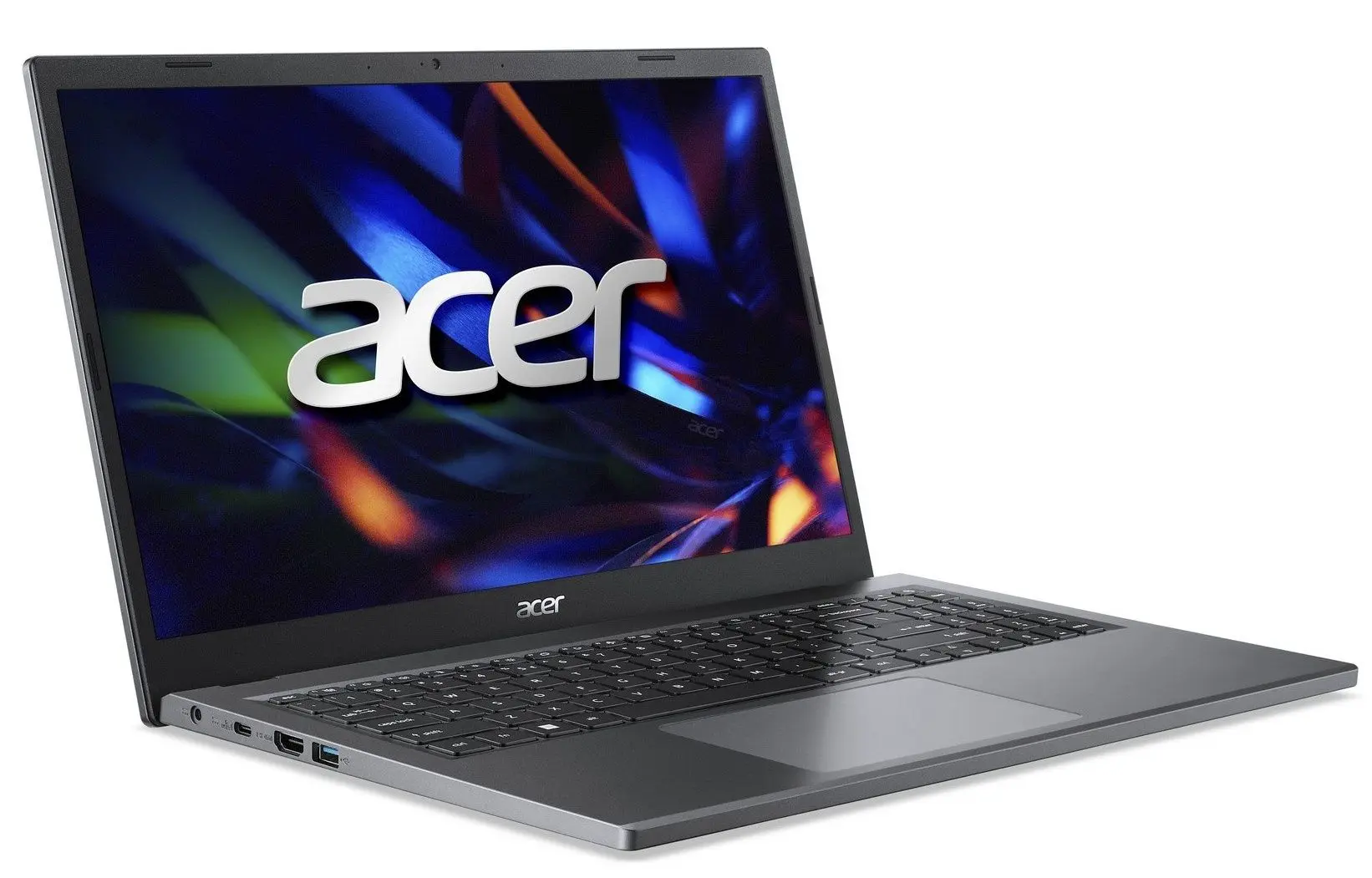Laptop Acer Extensa EX215-23 NX.EH3EU.003 AMD Ryzen 3 7320U 8GB LPDDR5/512GB SSD (Steel Gray) - 4