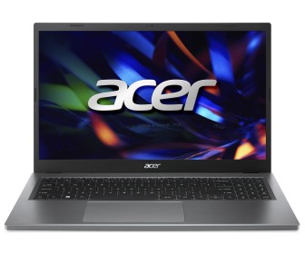 Ноутбук Acer Extensa EX215-23 NX.EH3EU.003 AMD Ryzen 3 7320U 8GB LPDDR5/512GB SSD (Steel Gray)