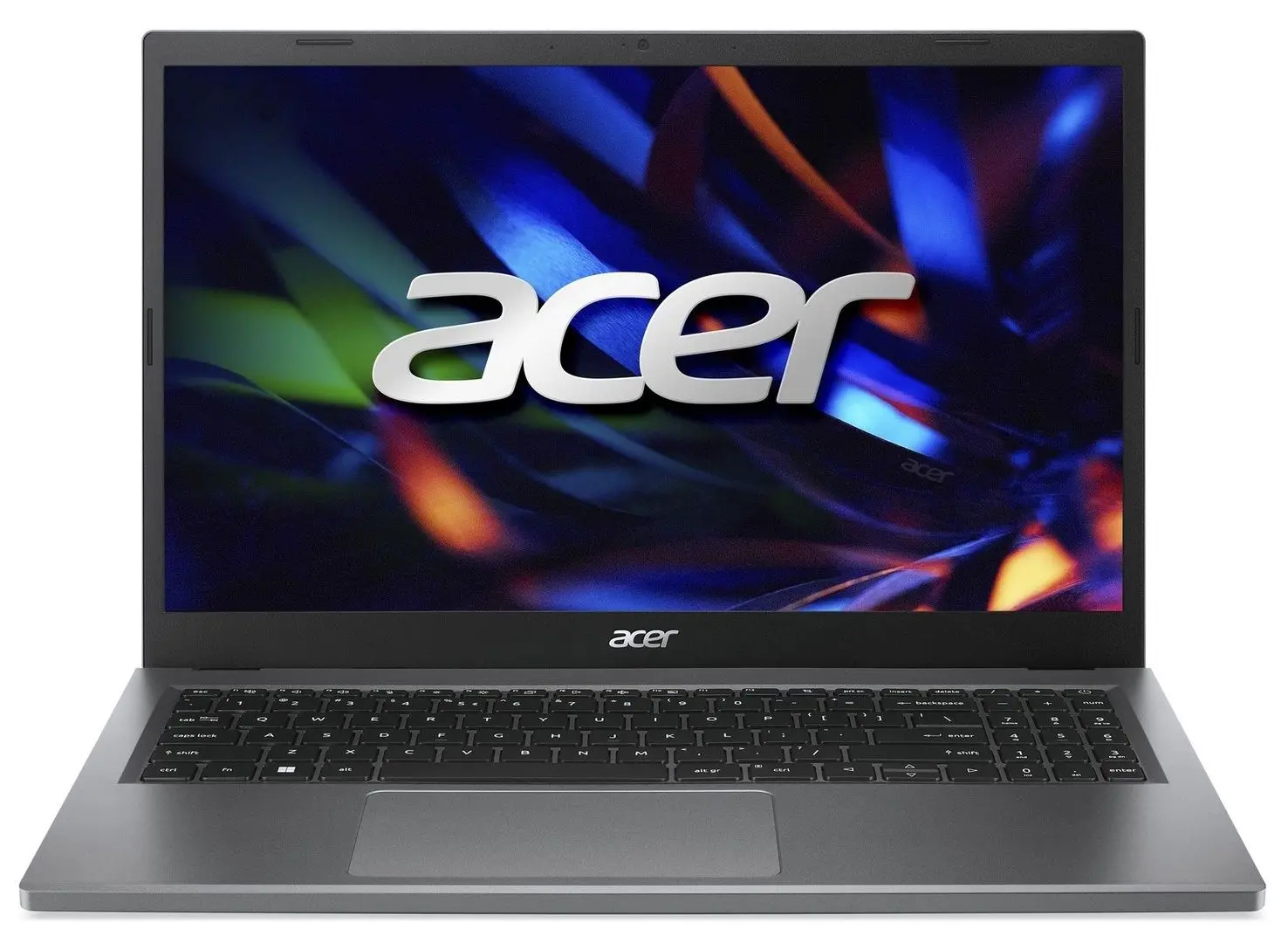 Laptop Acer Extensa EX215-23 NX.EH3EU.003 AMD Ryzen 3 7320U 8GB LPDDR5/512GB SSD (Steel Gray)