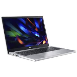 Laptop Acer Extensa EX215-33 NX.EH6EU.005 Intel Core i3 N305 8GB DDR5/512GB SSD (Pure Silver) Thumb