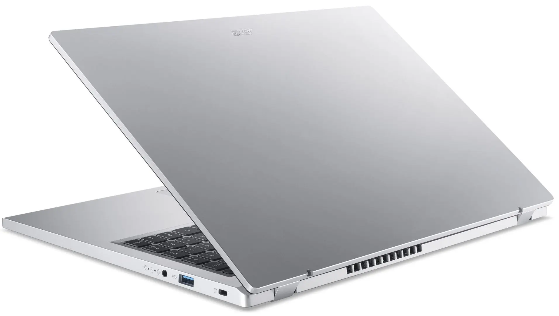Laptop Acer Extensa EX215-33 NX.EH6EU.005 Intel Core i3 N305 8GB DDR5/512GB SSD (Pure Silver)