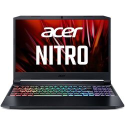 Laptop Acer Nitro AN515-45 NH.QBSEU.00H AMD Ryzen 9 5900HX 32GB DDR4/1TB SSD (Shale Black)