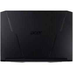 Laptop Acer Nitro AN515-45 NH.QBSEU.00H AMD Ryzen 9 5900HX 32GB DDR4/1TB SSD (Shale Black) Thumb