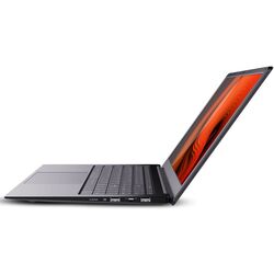 Ноутбук Allview AllBook H Intel Celeron N4000 4GB DDR4/256GB SSD Ubuntu (Gray) Thumb