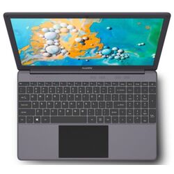 Laptop Allview AllBook J Unbutu Intel Celeron J4125 8GB DDR4/256GB SSD (Gray)