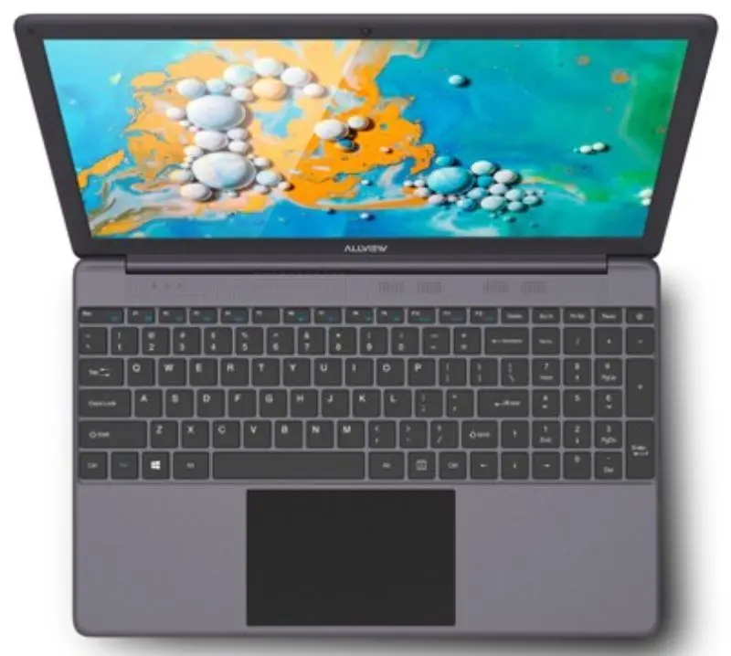 Laptop Allview AllBook J Unbutu Intel Celeron J4125 8GB DDR4/256GB SSD (Gray)