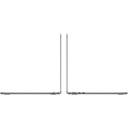 Laptop Apple MacBook Air 13 (2024) Apple M3 16GB/256GB SSD (Space Grey) Thumb