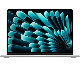 Ноутбук Apple MacBook Air 13 (2024) Apple M3 16GB/512GB SSD (Silver)