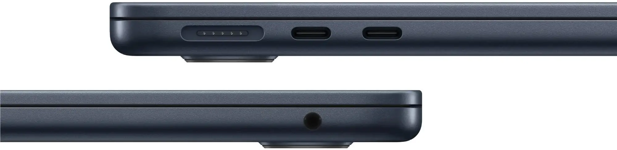 Ноутбук Apple MacBook Air 13 (2024) Apple M3 24GB/512GB SSD (Midnight)